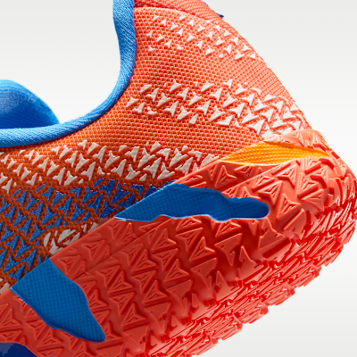 Ja 3 Big Kids' Basketball Shoes. Nike JP